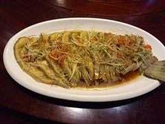 -天怡·鱼工厂(临江店)