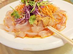 东北大拉皮-百姓大厨房·东北菜(科怡路店)