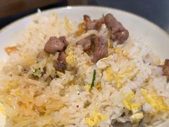 -很久以前羊肉串(中山公园店)