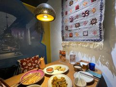 -纳鲁孜·新疆特色餐厅(上海悦荟广场店)