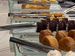 -素满香·全民食养自助(长宁龙之梦店)