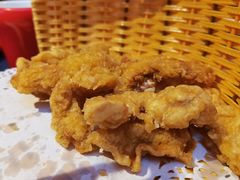 川香小酥肉-舞辣辣·川菜·黑豆花水煮鱼(卓悦汇店)