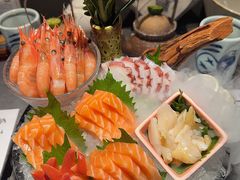 -匠和风精致料理(祥禾天地店)