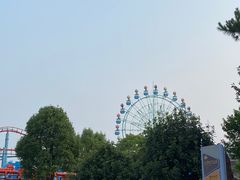 -南京银杏湖乐园