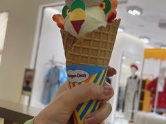 -哈根达斯(印力中心店)