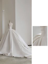 -MANLI BRIDAL婚纱