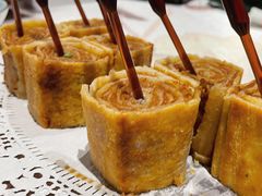 羲和小肉饼-羲和雅苑•北京烤鸭(平安国际金融中心店)