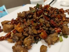 -人全到南京本帮菜馆(云锦路店)