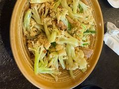 大碗花菜-湘肠香火锅店(团结湖店)