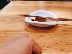 -和府捞面(北美新天地店)