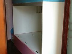 儿童房双层床2-欧睿宇邦全屋定制(无锡梁溪店)