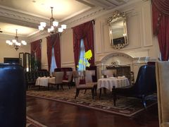 -Salon de Ville浦江汇(上海外滩华尔道夫酒店店)