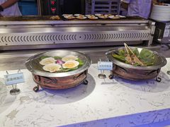 -澜悦港海鲜体验主题餐厅