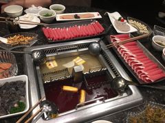 -海底捞火锅(龙岗星河COCO Park店)