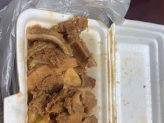 -细妹五香牛杂(步行街店)