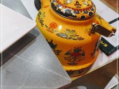 -前门·鲜肉火锅(长风店)