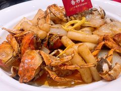 -周家二小姐的菜(西津渡店)