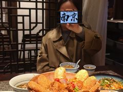 -南京大牌档(夫子庙老门东店)