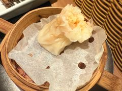 虾仁烧麦-三出山火锅(万象天地店)