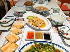 -發起人·肉骨茶(万象汇店)