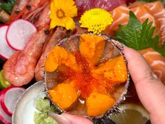 -晶吉·居酒屋·烧鸟·生鱼饭(中山区民主广场店)