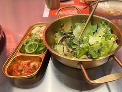 -核桃碳烤肉馆(深圳首店)