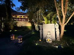 -普陀山雷迪森庄园