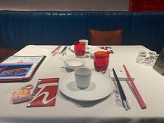 -千百味红餐厅·江西菜(绿地双子塔店)