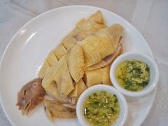 -文记壹心鸡(宝华路店)