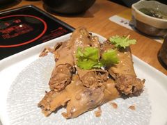 -德香苑脆皮烤鸭·经典(爱融荟城店)