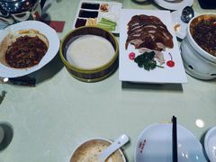 -东四民芳餐厅(世茂工三店)