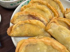 -李记清真馆(打钉巷店)
