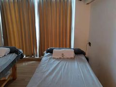 -八号公馆·老上海SPA(深圳北站店)