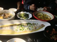 -樟树底(胜利河美食街店)