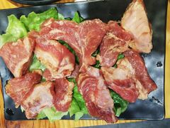 -御记碳烤肥牛(东城万达店)