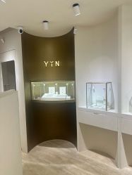 -YIN隐(前滩太古里精品店)