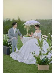 -第一夫人婚纱摄影(南京店)