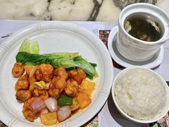 -皇室假期美食水疗会(春风路店)