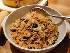 闽南咸饭-闽上鲜·福建菜(龙湖滨江天街店)