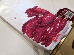 -潮正和潮汕牛肉火锅·老字号(番禺万达店)