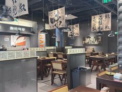 -张翻越·川渝冒菜·武汉黑鸭煲(城北万象城店)