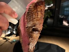 -拉蒂娜·巴西牛排馆 Latina·Brazilian Steakhouse(王府井喜悦店)