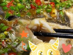 -半天妖烤鱼(印象城店)