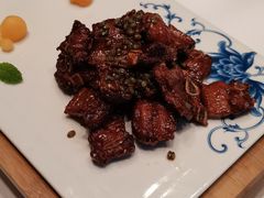 麦仁秘制骨-宁波状元楼酒店(和义路店)