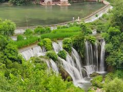 -天河潭旅游度假区
