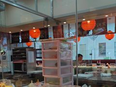 -莲寿司(国兴店)