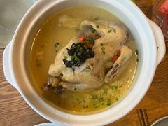 -印象鲵宴·张家界地标美食名片(溪布街店)