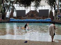 -龙达温泉生态城