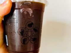日晒耶加冰美式-73coffee(创智天地店)