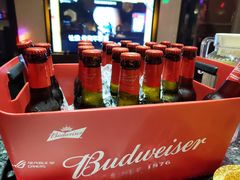 -音乐在线主题氧吧KTV(佳宁娜广场店)